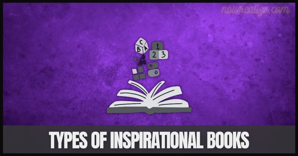 Finding Inspiration in Books