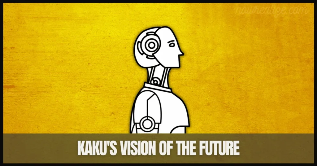 Michio Kaku's physics predictions