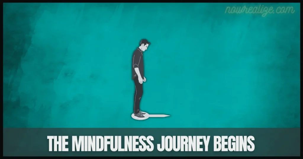 Motivation to Practice Mindfulness