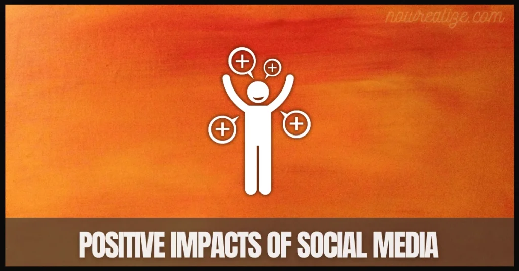 Impact of Social Media on Youth Mindset