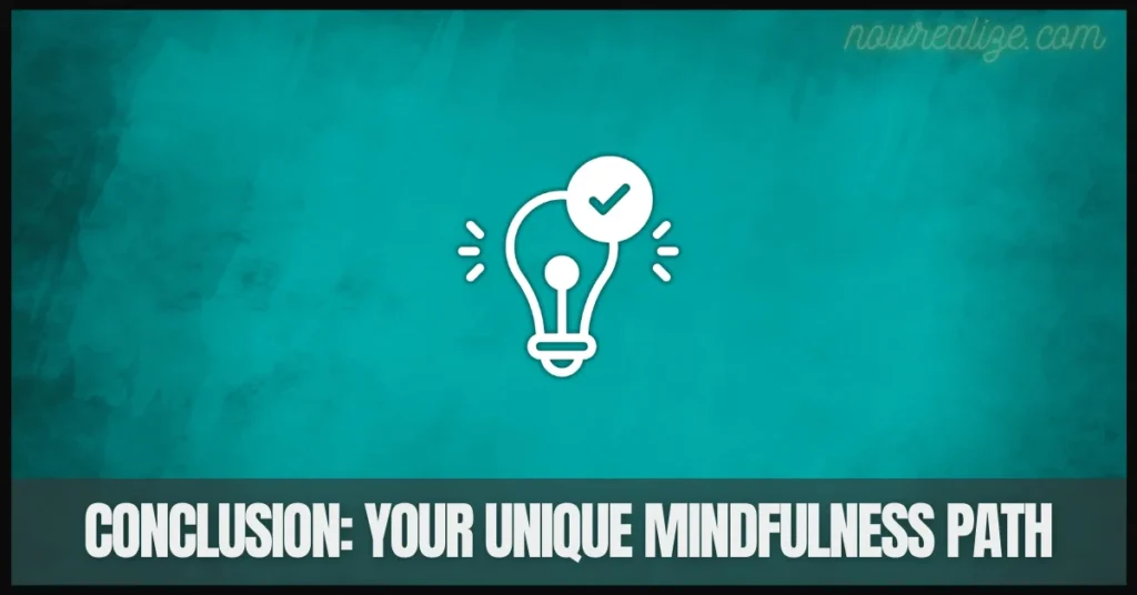 Motivation to Practice Mindfulness