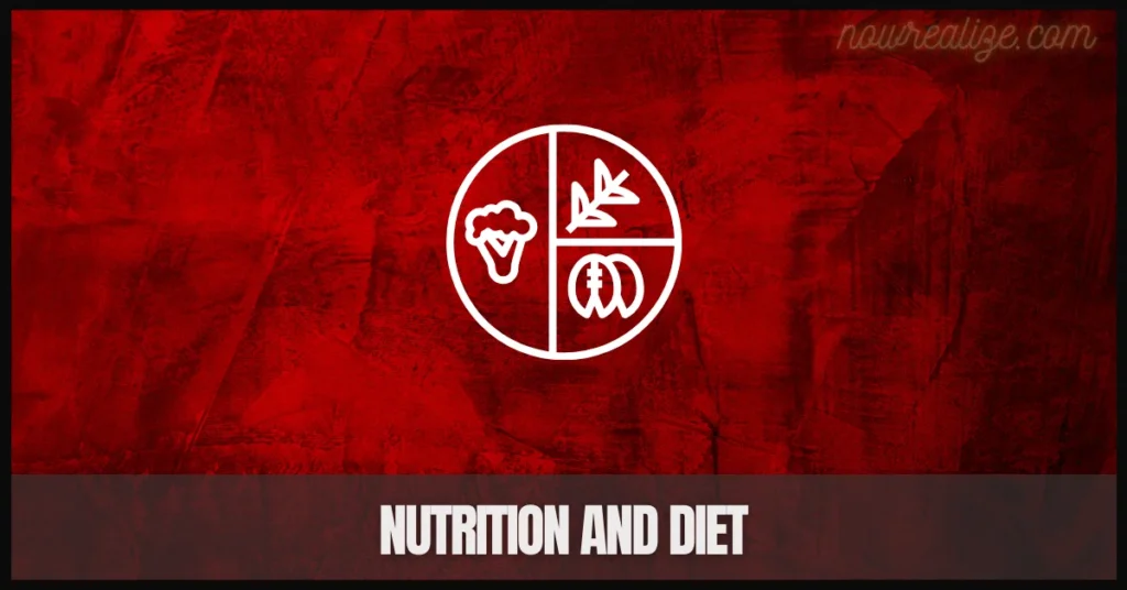 Nutrition and Diet