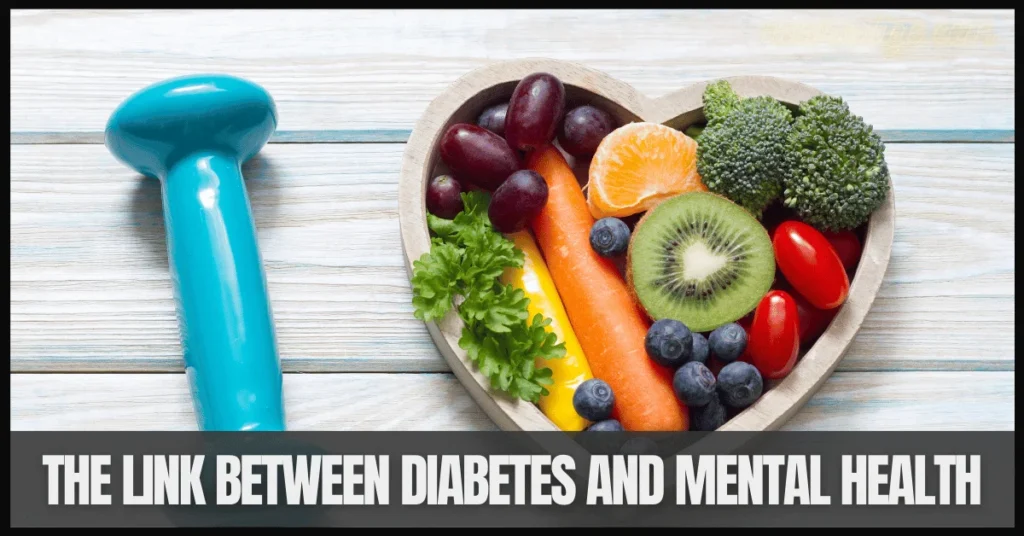 Diabetes and Mental Health