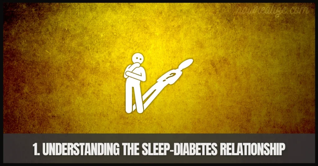 Understanding the Link Between Diabetes and Stress