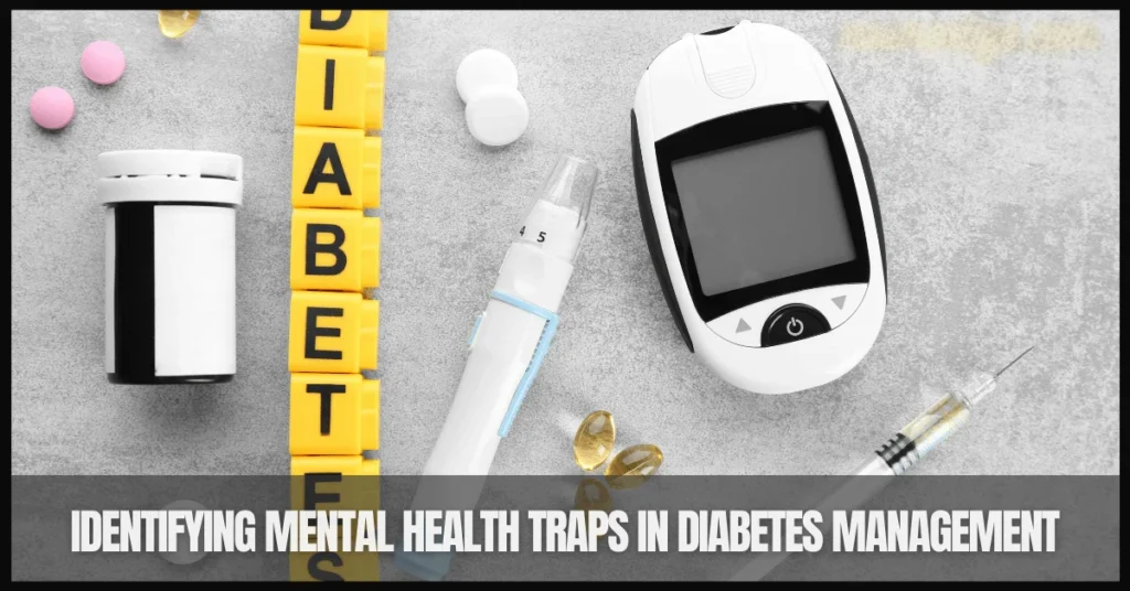 Diabetes and Mental Health