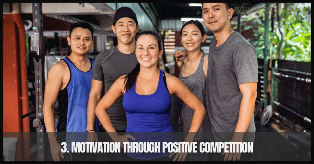 Benefits of Group Fitness Classes for Motivation