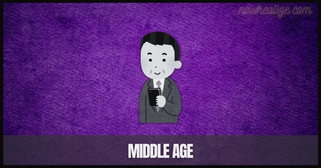 Middle Age