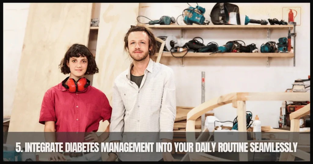 Staying Motivated with Diabetes