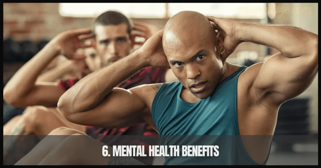 Benefits of Group Fitness Classes for Motivation