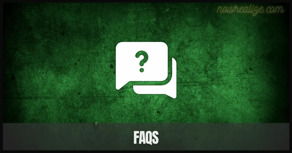 FAQs