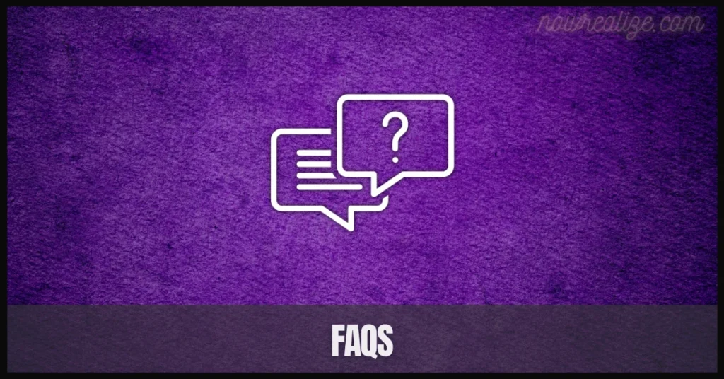 FAQs