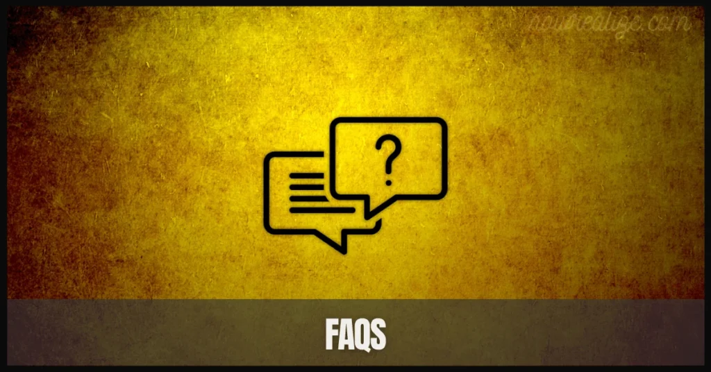 FAQs