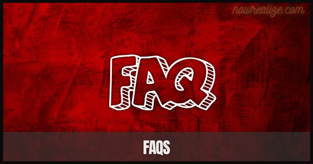 FAQs