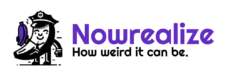 Nowrealize Logo