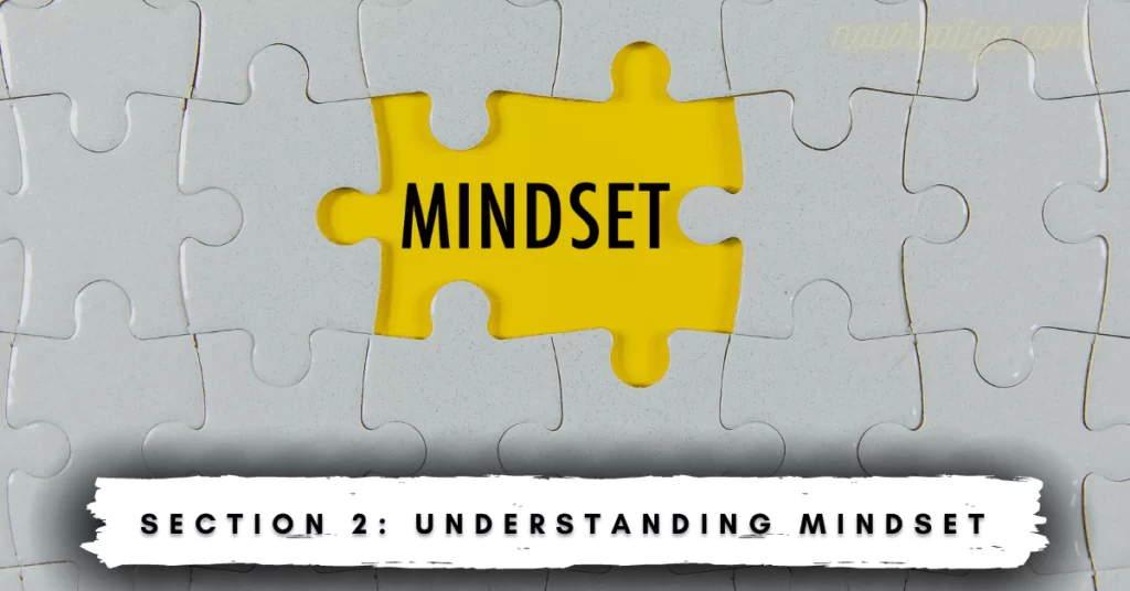 Definition of a Growth Mindset