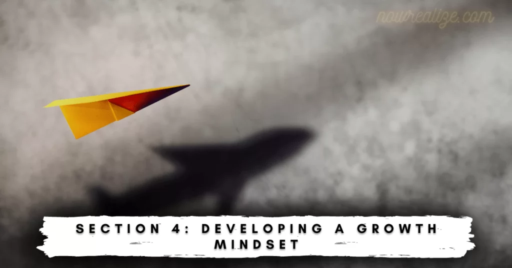 Definition of a Growth Mindset