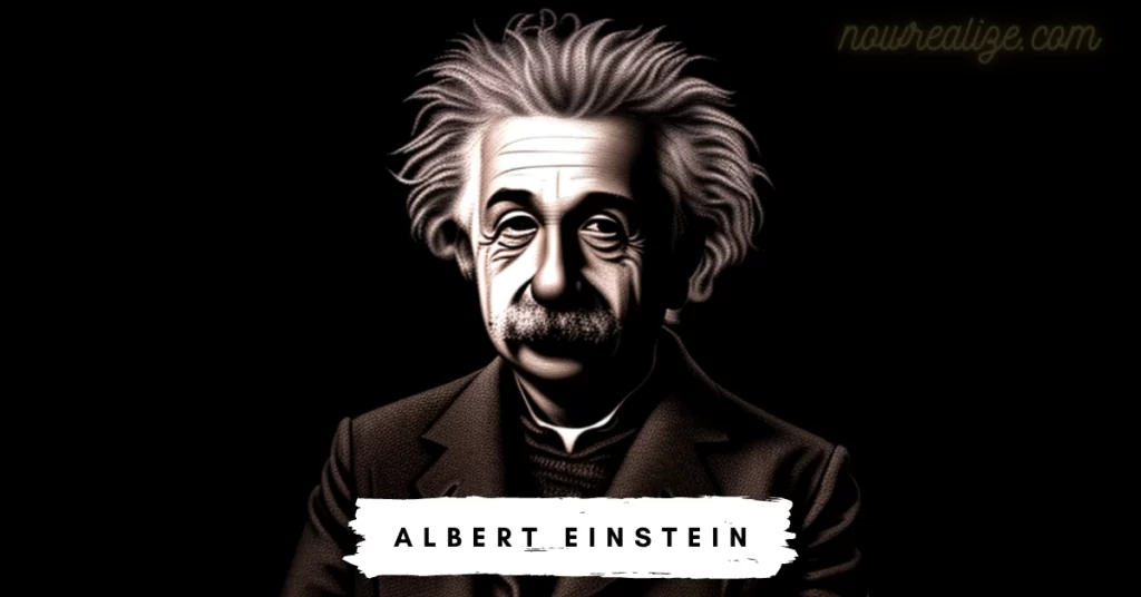 About Albert Einstein Biography: The Life of a Genius Physicist