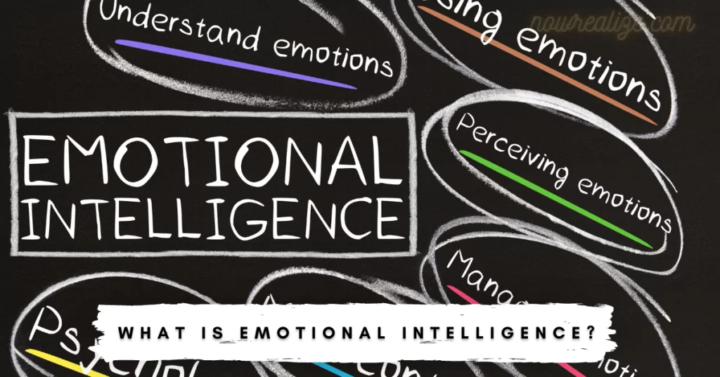 Can Emotional Intelligence Be Learned