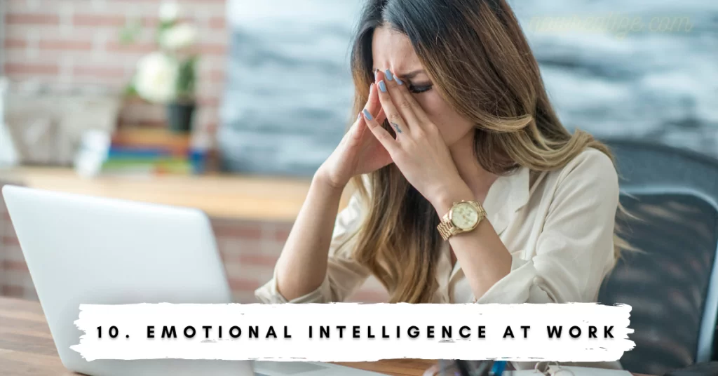 Ways to Improve Emotional Intelligence