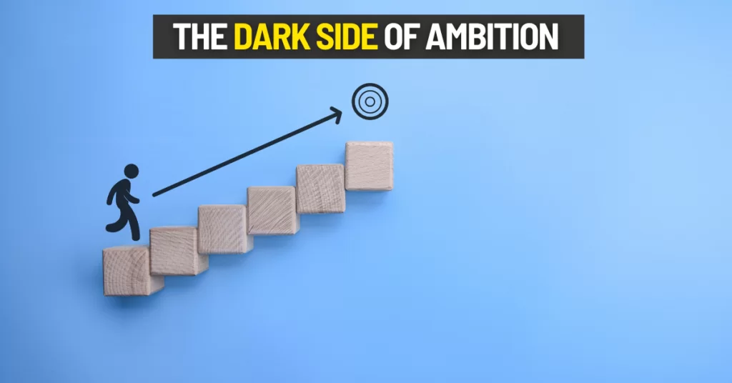 Power of Ambition