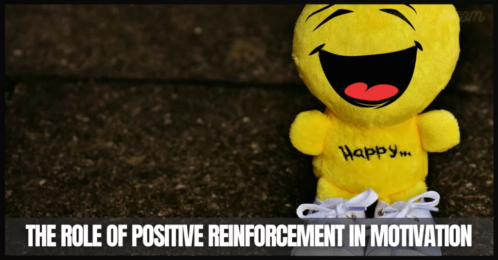 Positive Reinforcement 