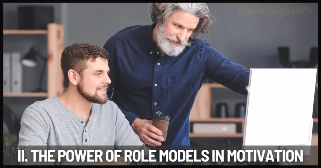 Models And Mentors