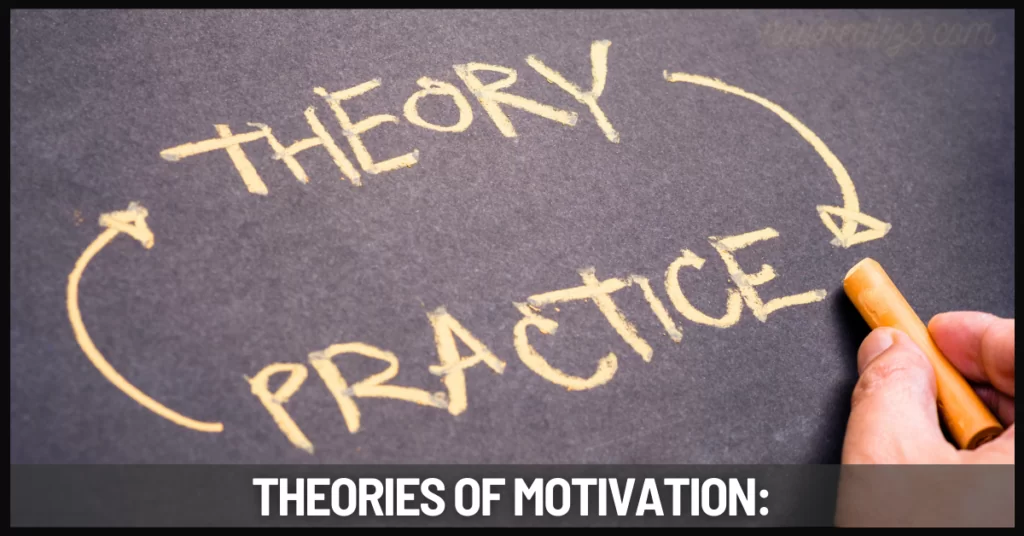 Science of Motivation