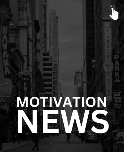 Motivation News