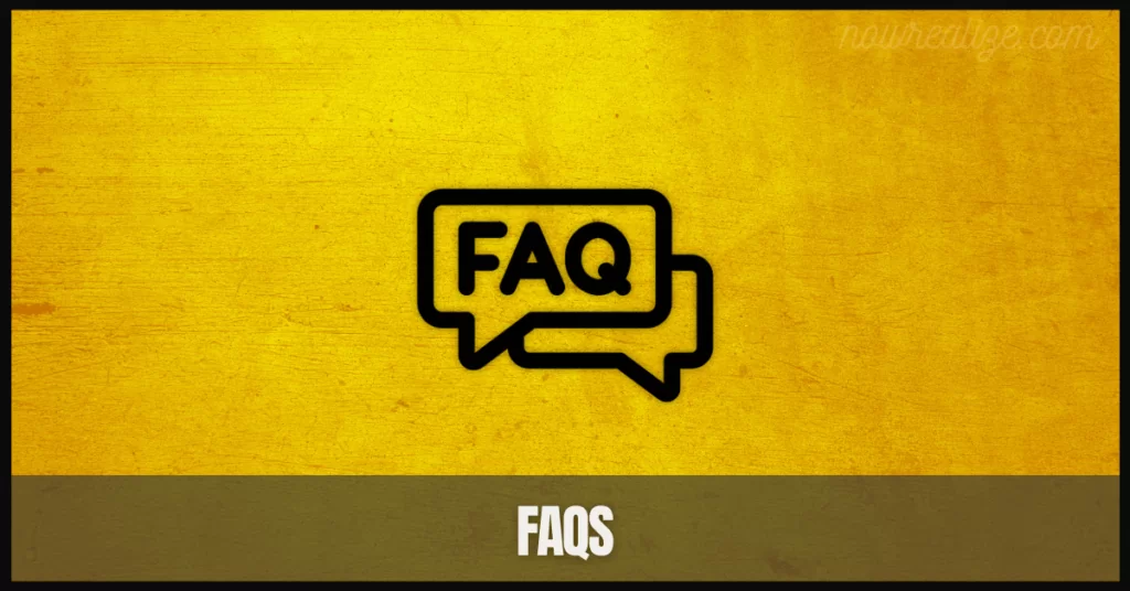 FAQs